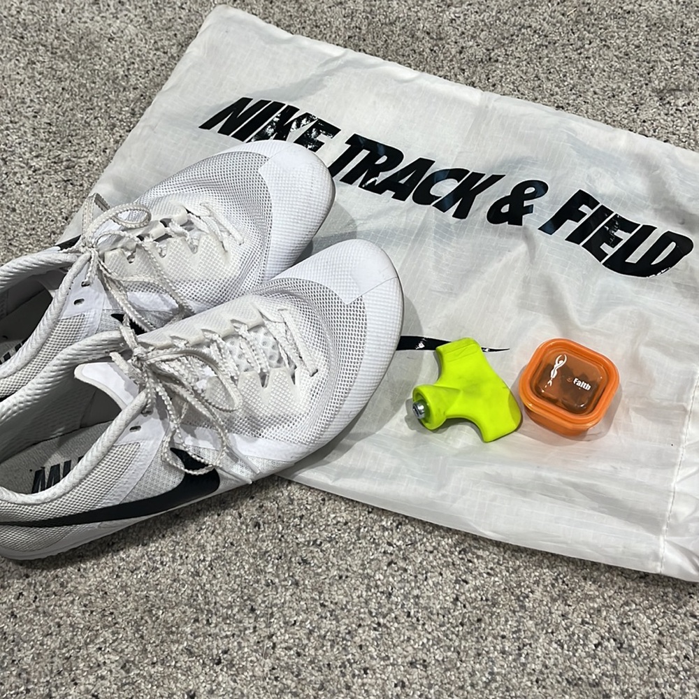 women’s nike track spikes